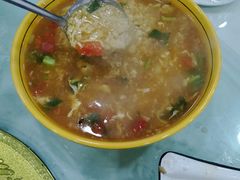 -老舅老蒙肉饼非遗店(一店)