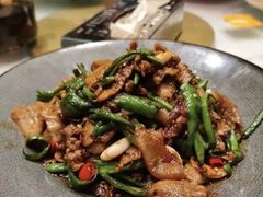 -老周家酱卤猪蹄私房菜(克拉玛依西街店)
