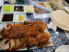-玉桥餐厅(天坛店)