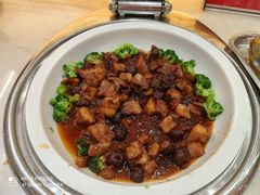 -东方之珠洗浴休闲广场(南开店)