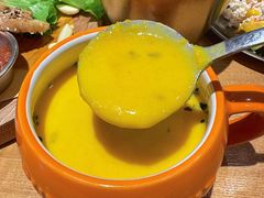 -阿卡AK.Lab洋风韩餐(花园路万达坊店)