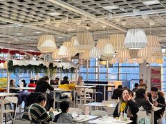 -宜家·瑞典风味餐厅(四元桥店)