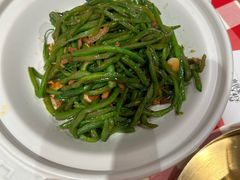 -西贝(南开大悦城店)