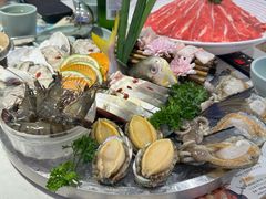 -太琼糟粕醋火锅·海南老爸茶(海棠湾臻选店)