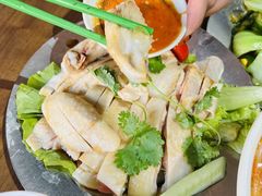 -绿柠食堂(北外滩店)
