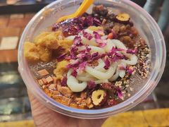 -八一路好吃街(雨田商务大厦店)