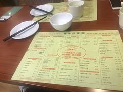 -香港仔茶餐厅(凤阳店)