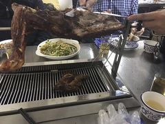 -蒙乡烤全羊·烤羊腿(京溪同和店)