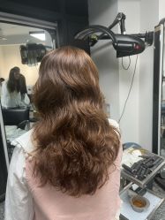 -HD HAIR STYLE