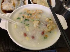荔湾艇仔粥-卓粤拉肠(红庙店)