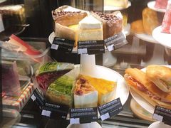 -星巴克(厦门乐群广场分店)