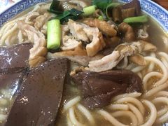 -锦泓老字号猪脏粉(东联大厦店)