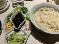 -四季民福烤鸭店(外滩外白渡桥店)