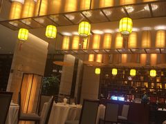 -福州天元国际威斯汀酒店·中国元素餐厅