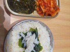 -小木屋拌饭(西安万象天地店)