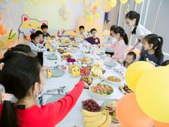 -G+KITCHEN(龙湖狮山天街店)