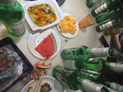 -小骨煲金华砂锅(转塘金街美地店)