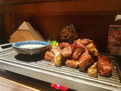 -玉川屋·深夜食堂居酒屋(柳巷店)