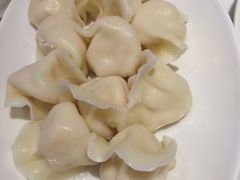 -喜鼎海胆水饺(柏威年购物中心店)