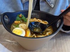 -桂在香知桂林米粉(红博中央公园店)