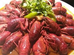 -嘉禾·悦享餐厅(八方汇店)