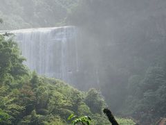 -赤水丹霞旅游区·大瀑布