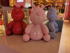 -CAKE BOSS 蛋糕老板(西单君太百货店)