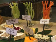 -索菲特酒店·海鲜自助 ·聚餐厅