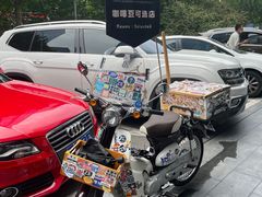 -2326 Coffee Roaster咖啡豆可选店(林肯公园店)