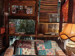 -壹六猫窝(谷德店)