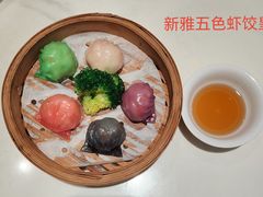-新雅粤菜馆(南京东路店)