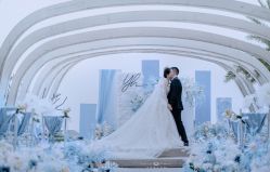 点击看大图 -美诺婚礼策划·求婚策划