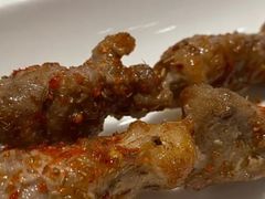 -西贝莜面村(镇江苏宁广场店)