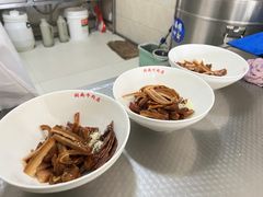 牛肉汤-剑南五香牛肉店
