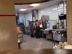 -麦当劳(大厂新城店)