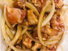 鸡脆骨-厚味居炙子烤肉·清真(天桥南纬路店)