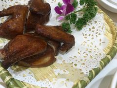 -北海渔村酒楼·粤菜海鲜点心(新华店)