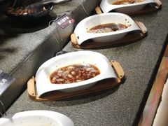 -德得轩韩式自助烤肉(兰花城店)