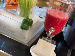 -元一希尔顿酒店·禅自助餐厅·啤酒花园
