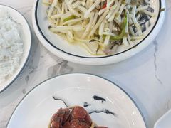 -蟹天蟹地农家菜·阳澄湖大闸蟹(浅水湾店)