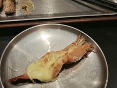 -大神太神·铁板烧(七宝领展广场店)