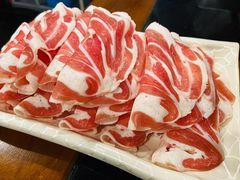 -情忆草原涮肉馆