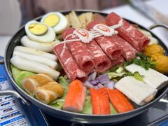 -欧巴来了韩式料理