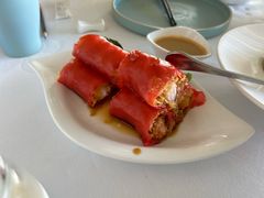 -青岛海景花园大酒店·粤海餐厅