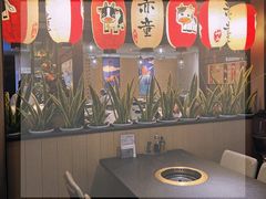 -神户赤童日式烤肉(金地广场店)