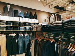 -MUJI无印良品(世博源店)