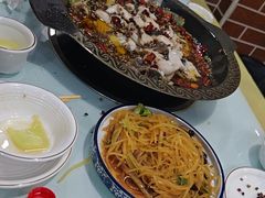 -金三可市井水煮鱼(金碧园店)