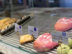 -MR.OVEN欧文酵室(5050广场店)