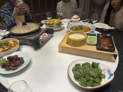 -樽宴酒楼·地道川菜·品质聚会·生日宴请