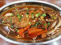 -鸿运楼·舌尖上的徽菜